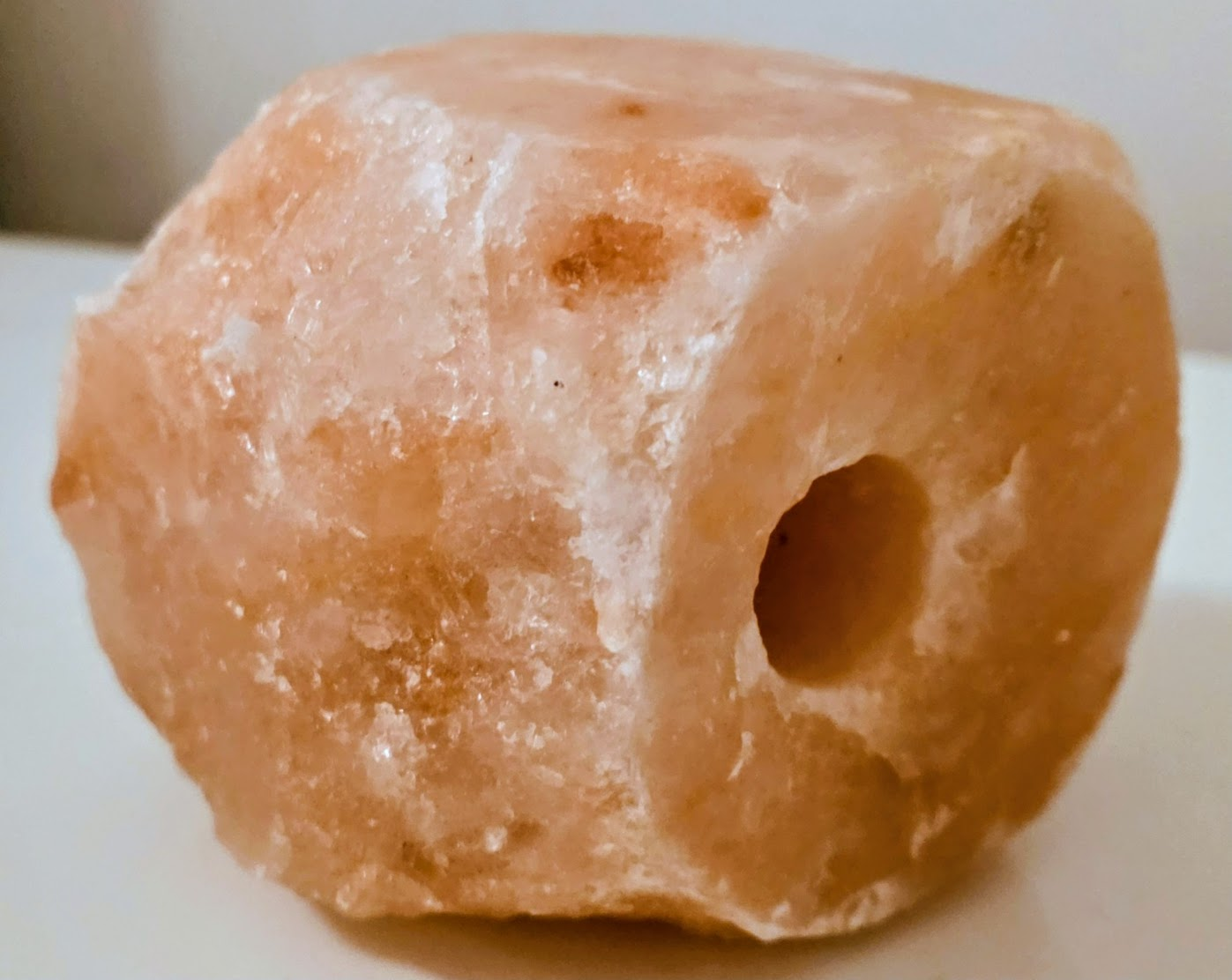 The 84 Minerals in Himalayan Salt