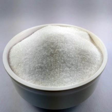 Sparkling White Himalayan Salt — Fine Granular